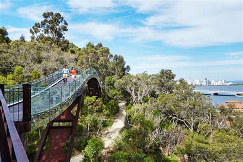Nedlands, Western Australia .